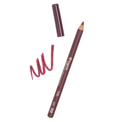 Kredka do ust Bogenia / Lipliner BG500 / 024 Vivid Flash