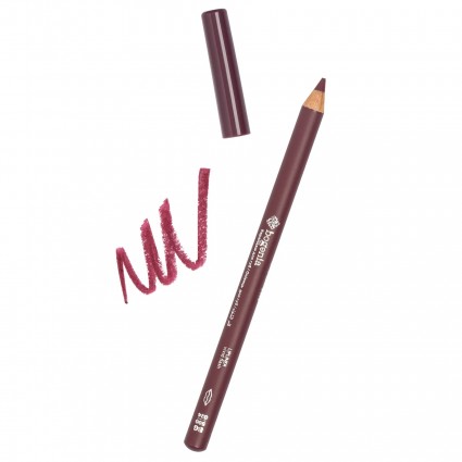 Lip pencil Bogenia / Lipliner BG500 / 024 Vivid Flash