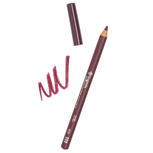 Kredka do ust Bogenia / Lipliner BG500 / 024 Vivid Flash