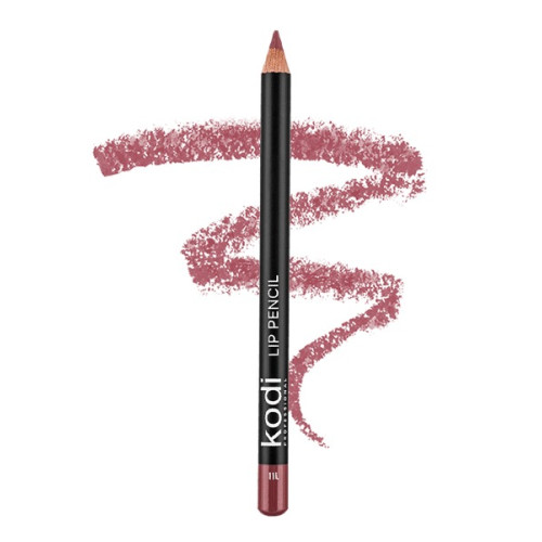 Kredka do ust Kodi Professional Lip Pencil / 11L