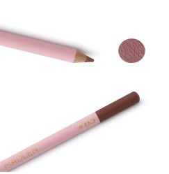 Lip pencil Madlen / №65 (natural color)