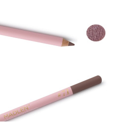 Lip pencil Madlen / №71 (lilac-beige)