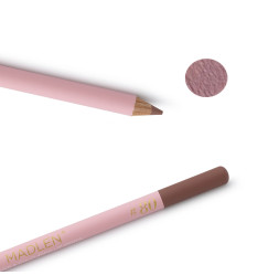 Lip pencil Madlen / №80 (pink-pastel)