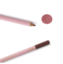 Lip pencil Madlen / №84 (dark beige-pink)