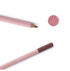 Lip pencil Madlen / №85 (pink-beige)