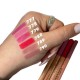Lip pencil Miss Tais 789
