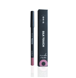 Kredka do ust Okis Brow - Silk Touch - 01 Nude Rose
