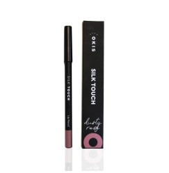 Kredka do ust Okis Brow Lip Pencil - Silk Touch - 03 Dusty Rose