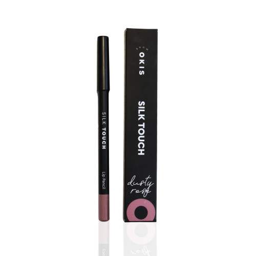 Карандаш для губ Okis Brow - Silk Touch - 03 Dusty Rose