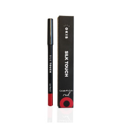 Kredka do ust Okis Brow - Silk Touch - 04 Iconic Red