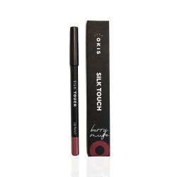 Карандаш для губ Okis Brow - Silk Touch - 05 Berry Muse