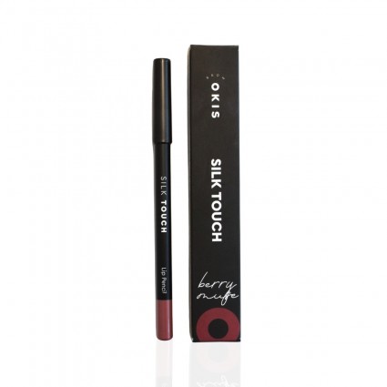 Карандаш для губ Okis Brow - Silk Touch - 05 Berry Muse