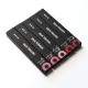 Карандаш для губ Okis Brow - Silk Touch - 03 Dusty Rose