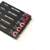 Олівець для губ Okis Brow - Silk Touch - 04 Iconic Red