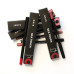 Олівець для губ Okis Brow - Silk Touch - 04 Iconic Red