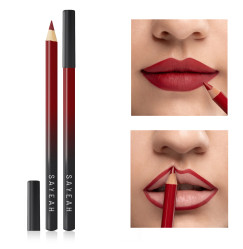 Lip pencil Sayeah Beauty - Lip Pencil - 010 RED VELVET