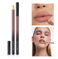 Lip pencil Sayeah Beauty - Lip Pencil - 02 NUDE