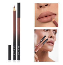 Sayeah Beauty - Lip Pencil - 03 COCOA