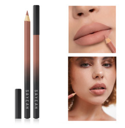 Lip pencil Sayeah Beauty - Lip Pencil - 04 TOFFEE