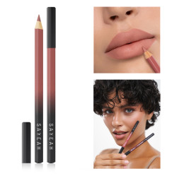 Lip pencil Sayeah Beauty - Lip Pencil - 05 PINK CREAM