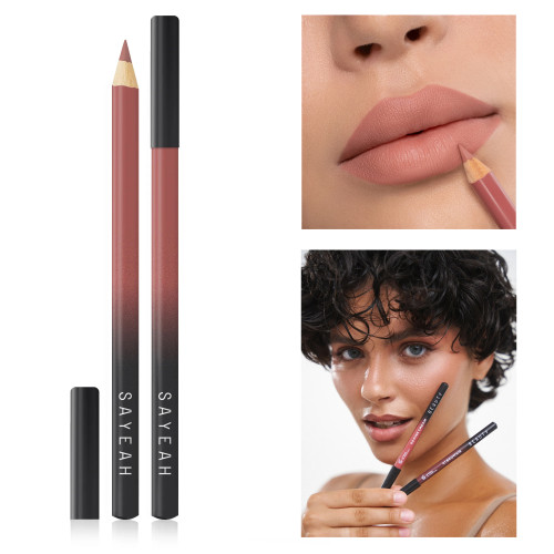 Konturówka do ust Sayeah Beauty - Konturówka do ust - 05 PINK CREAM