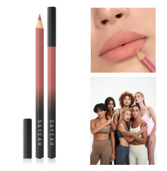 Lip pencil Sayeah Beauty - Lip Pencil - 06 CANDY