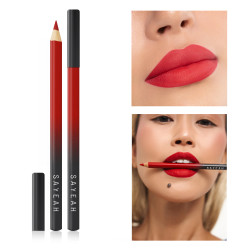 Sayeah Beauty - Lip Pencil - 07 BERRY