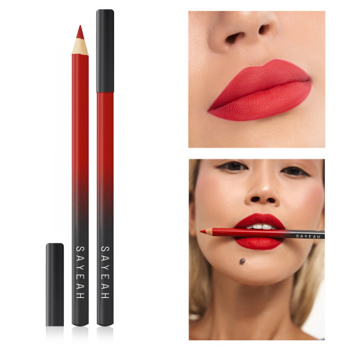 Sayeah Beauty - Kredka do ust - 07 BERRY