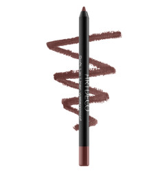 Waterproof lip pencil Artdeco - Soft Lip Liner Waterproof - 124