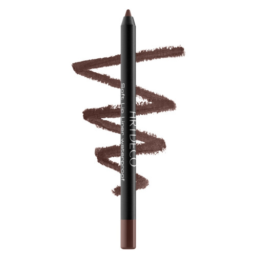 Waterproof lip pencil Artdeco - Soft Lip Liner Waterproof - 132