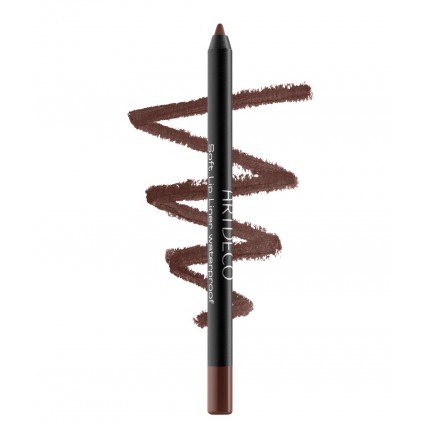 Waterproof lip pencil Artdeco - Soft Lip Liner Waterproof - 140