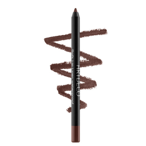 Waterproof lip pencil Artdeco - Soft Lip Liner Waterproof - 140