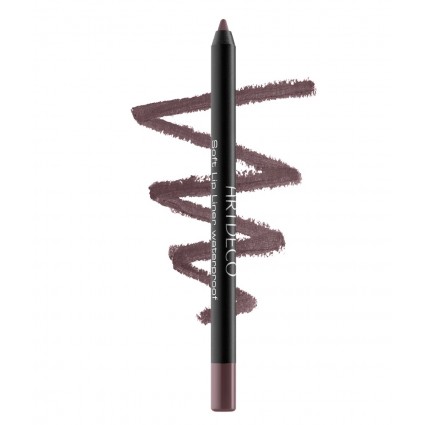 Waterproof lip pencil Artdeco - Soft Lip Liner Waterproof - 172