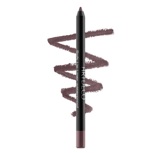 Карандаш для губ водостойкий Artdeco - Soft Lip Liner Waterproof - 172