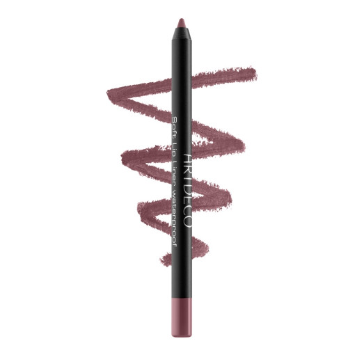 Карандаш для губ водостойкий Artdeco - Soft Lip Liner Waterproof - 190