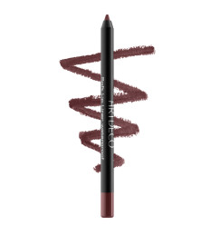 Waterproof lip pencil Artdeco - Soft Lip Liner Waterproof - 195