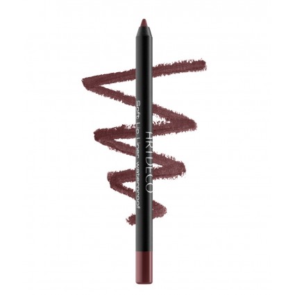 Waterproof lip pencil Artdeco - Soft Lip Liner Waterproof - 195