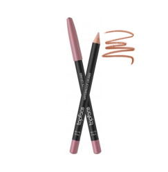 Карандаш для губ водостойкий TopFace / Waterproof Lipliner (PT613) / 106