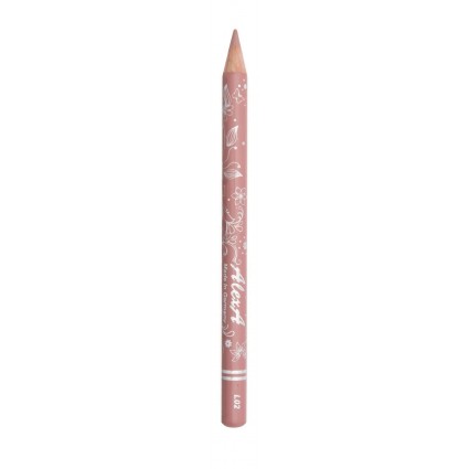 Lip pencil WoBs AlexA / L02 (caramel pink)