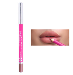 Карандаш для губ ZOLA Lip Pencil / 04 TRUFFLE