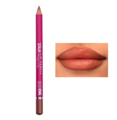 Ołówek do ust ZOLA Lip Pencil / 06 Nude Beige