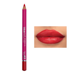 Kredka do ust ZOLA Lip Pencil / 07 True Red