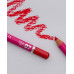 Олівець для губ ZOLA Lip Pencil / 07 True Red