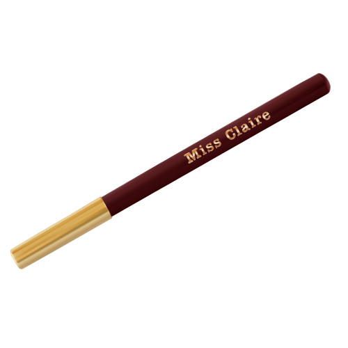 Карандаш для губ "Золотой колпачок" Miss Claire Lip Pencil / L1