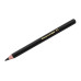 Eyeliner "Gold cap" Miss Claire Soft Eyeliner / E1, black