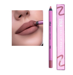 Konturówka do ust ZOLA GEL - 104 Dusty Orchid