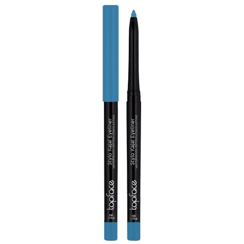 TopFace Kajal Eyeliner / Stylo Kajal Eyeliner (PT617) / 008 - Cloud