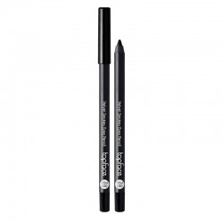 Олівець-каял для очей TopFace / Velvet Smokey Eyes Pencil (PT605) / 003 - чорний, 4,8 г
