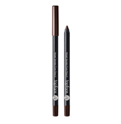 Kredka TopFace / Velvet Smokey Eyes (PT605) / 004 - brązowa, 4,8 g