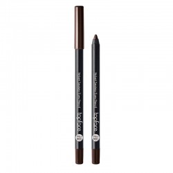 Олівець-каял для очей TopFace / Velvet Smokey Eyes Pencil (PT605) / 004 - коричневий, 4,8 г